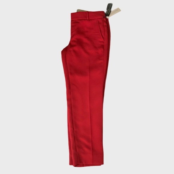 Banana Republic Martin Fit Suit Pants - Picture 2 of 5